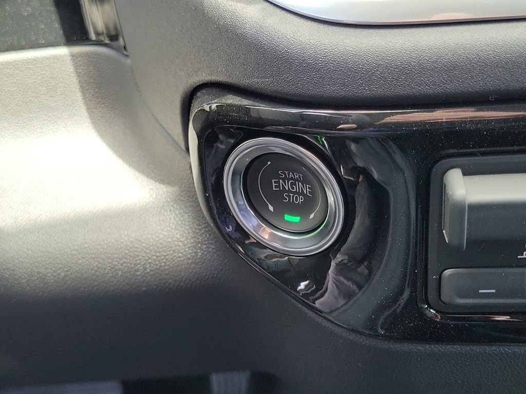 New 2026 Chevrolet Silverado 1500 LT RWD image 12