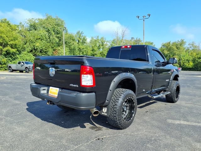 Certified 2021 RAM 2500 Tradesman AWD/4WD image 7