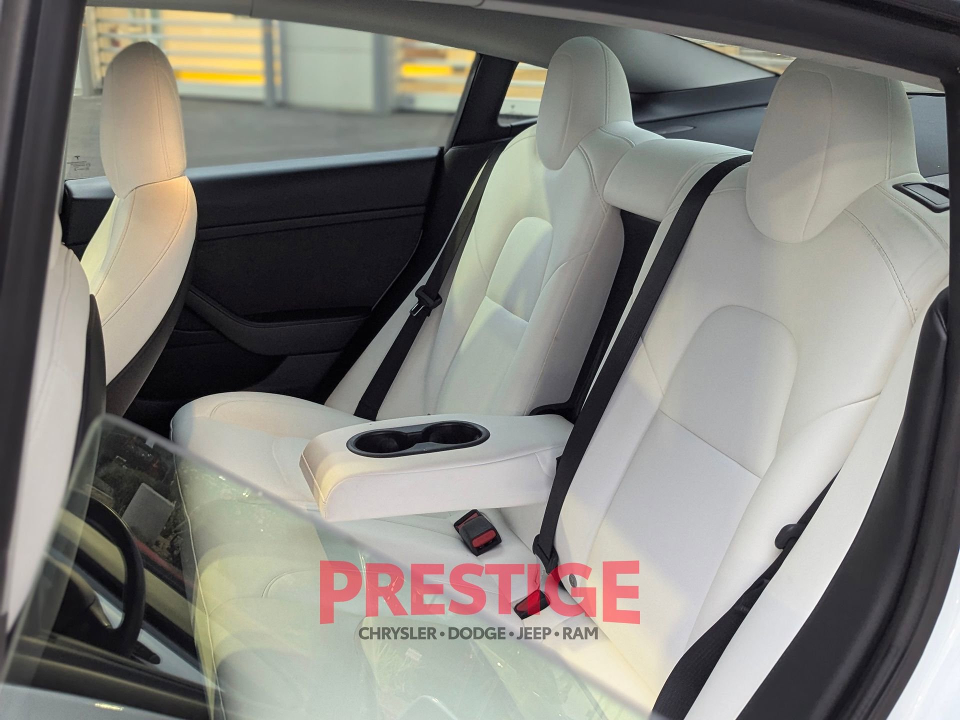 Used 2022 Tesla Model 3 Long Range image 29