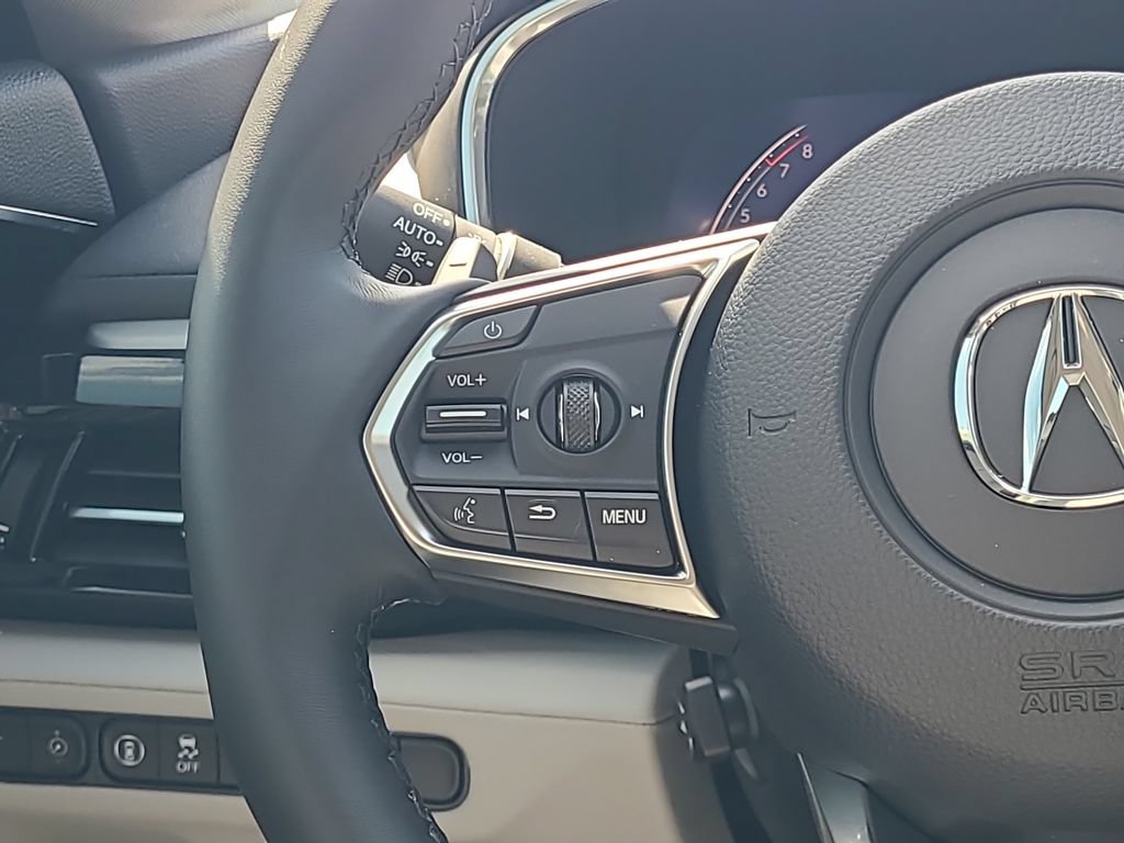 New 2026 Acura MDX FWD w/ Technology Package image 32