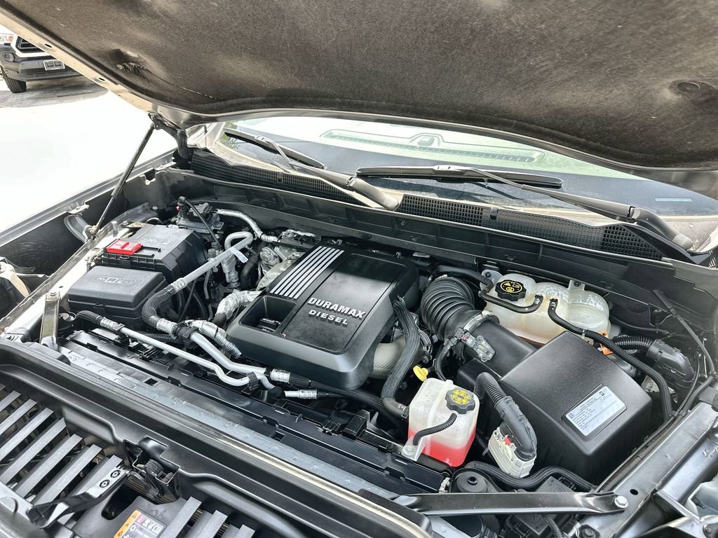 Certified 2021 GMC Sierra 1500 Elevation AWD/4WD image 29