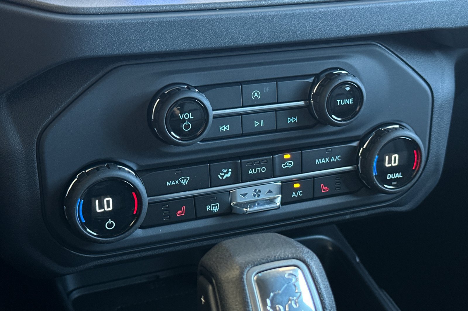 New 2026 Ford Bronco Big Bend AWD/4WD image 20