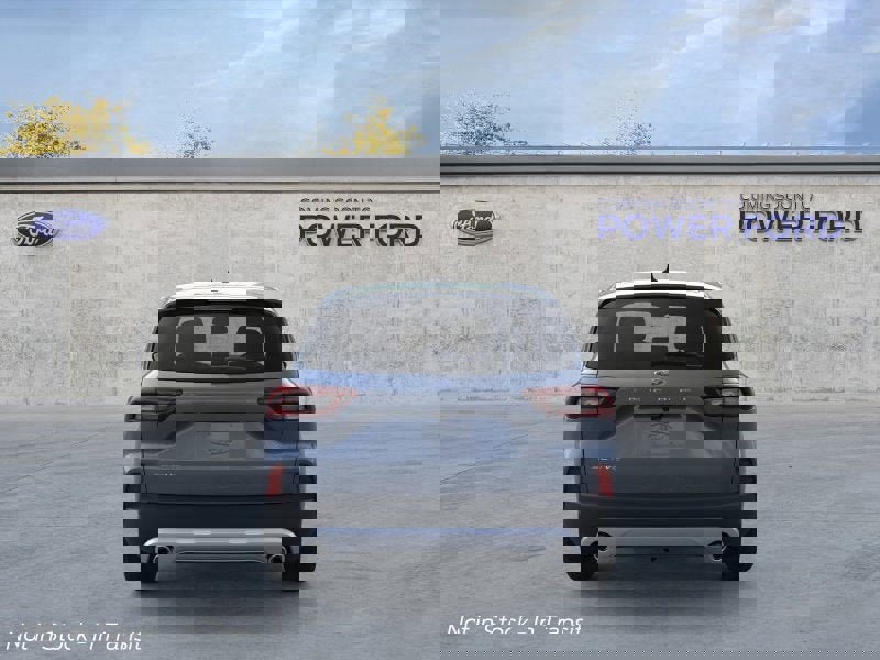 New 2026 Ford Escape Active image 7