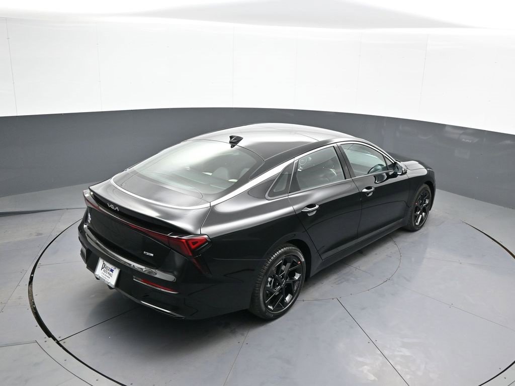 New 2026 Kia K5 GT-Line w/ GT-Line Premium Package image 36