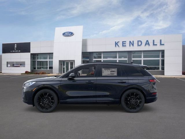 Used 2025 Lincoln Corsair Reserve w/ Equipment Group 202A image 3