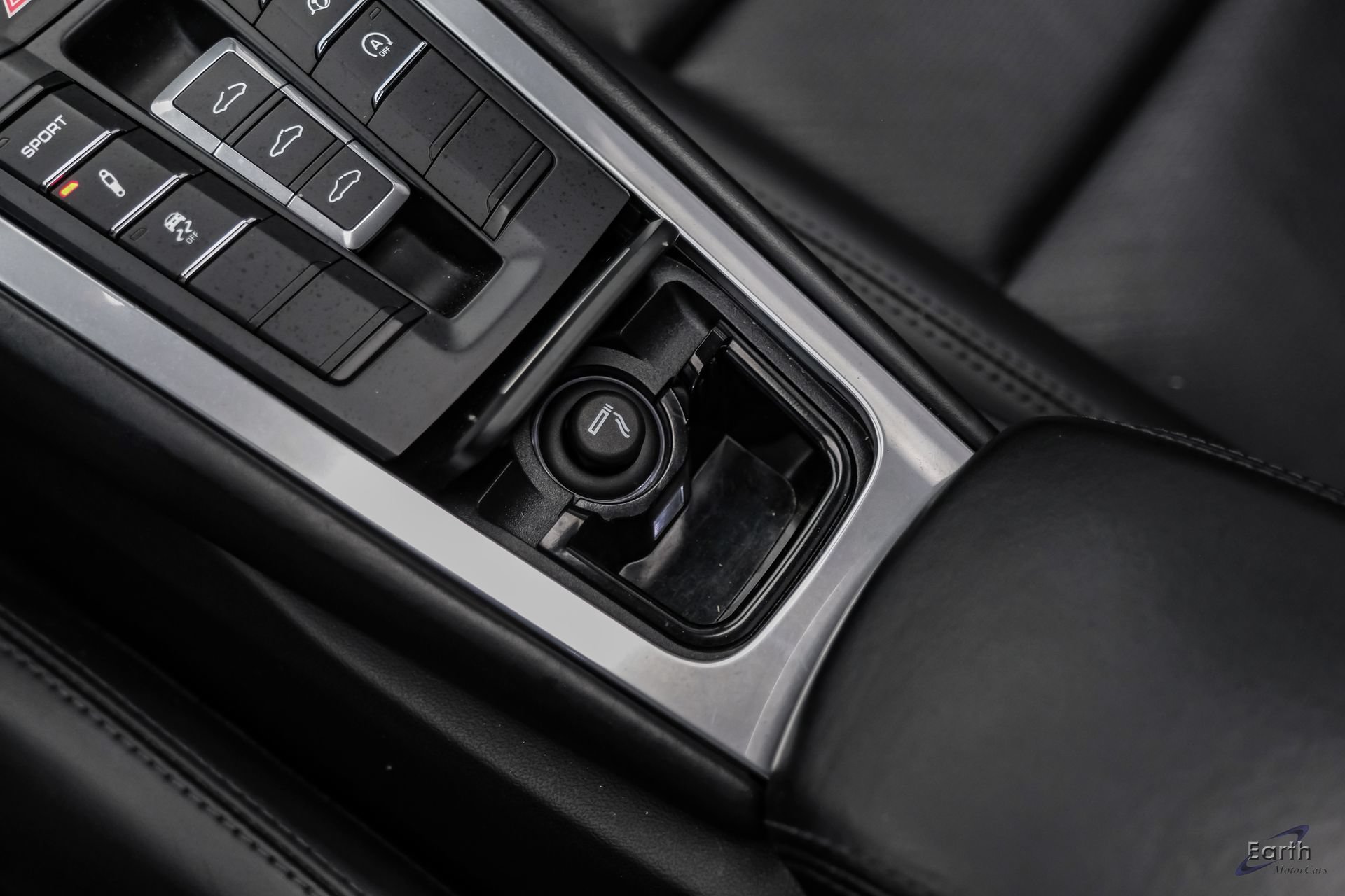 Used 2017 Porsche 911 Carrera S RWD image 58