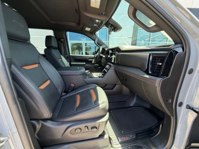 Used 2024 GMC Sierra 3500 AT4 w/ AT4 Premium Plus Package AWD/4WD image 27