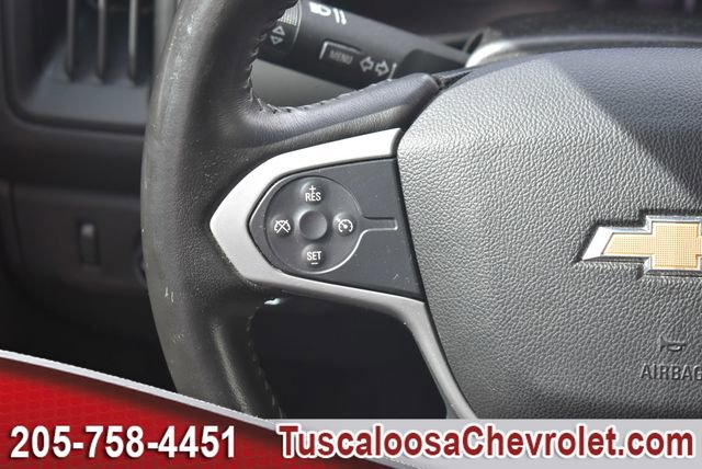 Used 2015 Chevrolet Colorado LT image 25