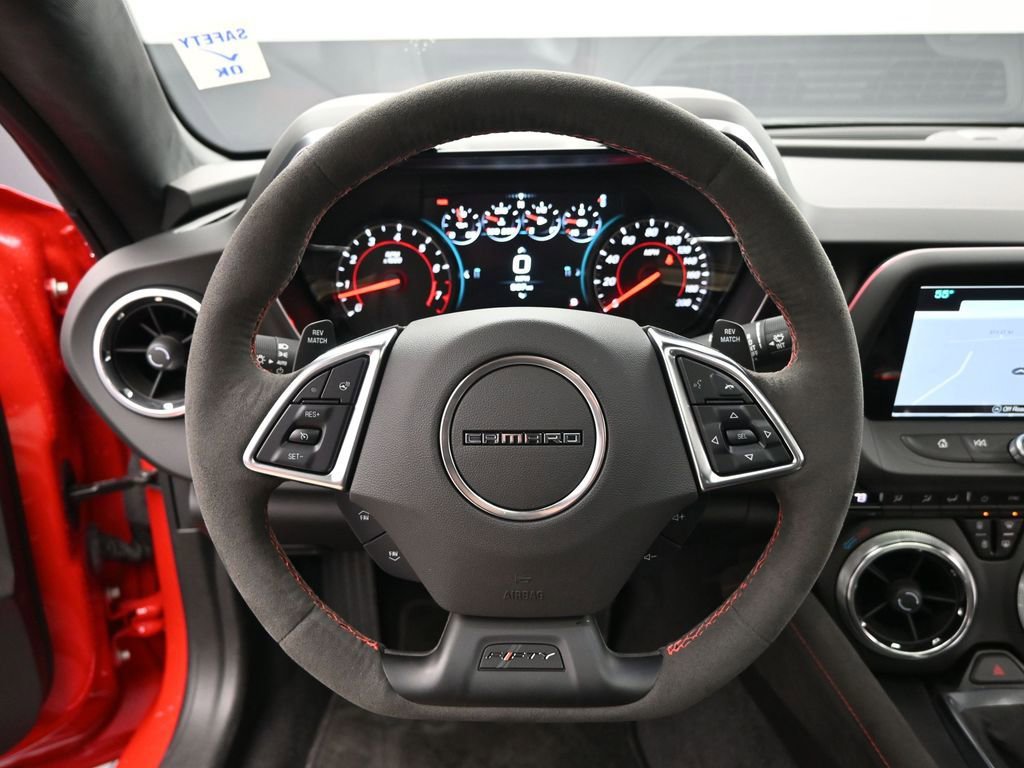 Used 2017 Chevrolet Camaro ZL1 image 26