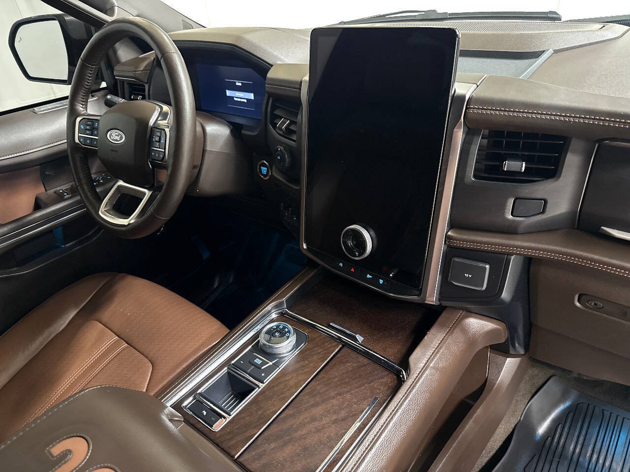 Used 2024 Ford Expedition King Ranch RWD image 68