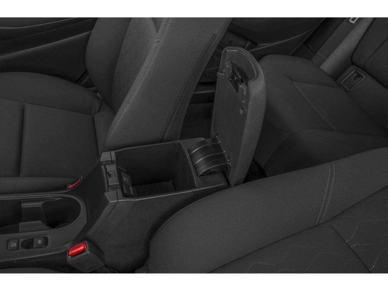 Used 2026 Toyota Corolla LE FWD image 43