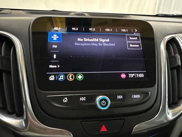 Used 2021 Chevrolet Equinox Premier FWD image 42