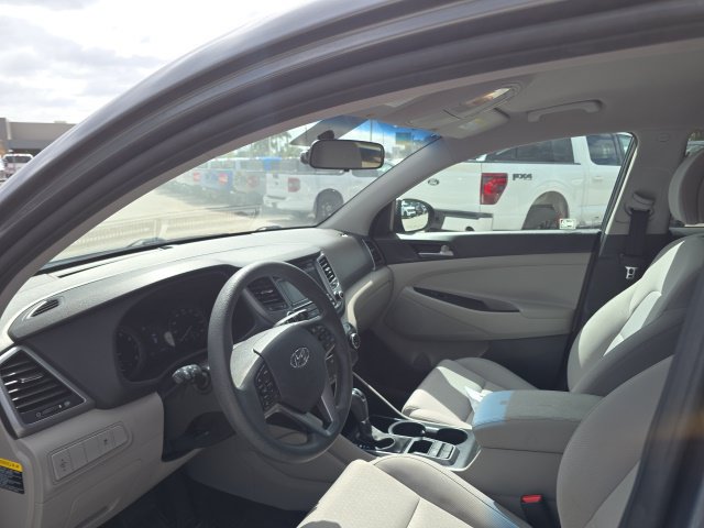 Used 2018 Hyundai Tucson SE FWD image 11