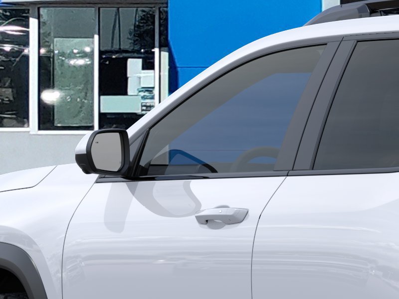 New 2027 Chevrolet Equinox ACTIV w/ Safety and Technology Package AWD/4WD image 12