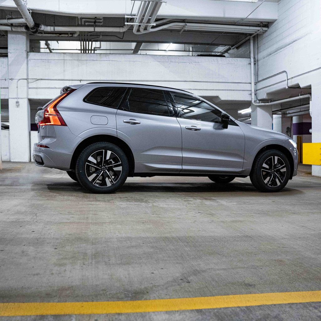 New 2026 Volvo XC60 T8 Core w/ Climate Package AWD/4WD image 7