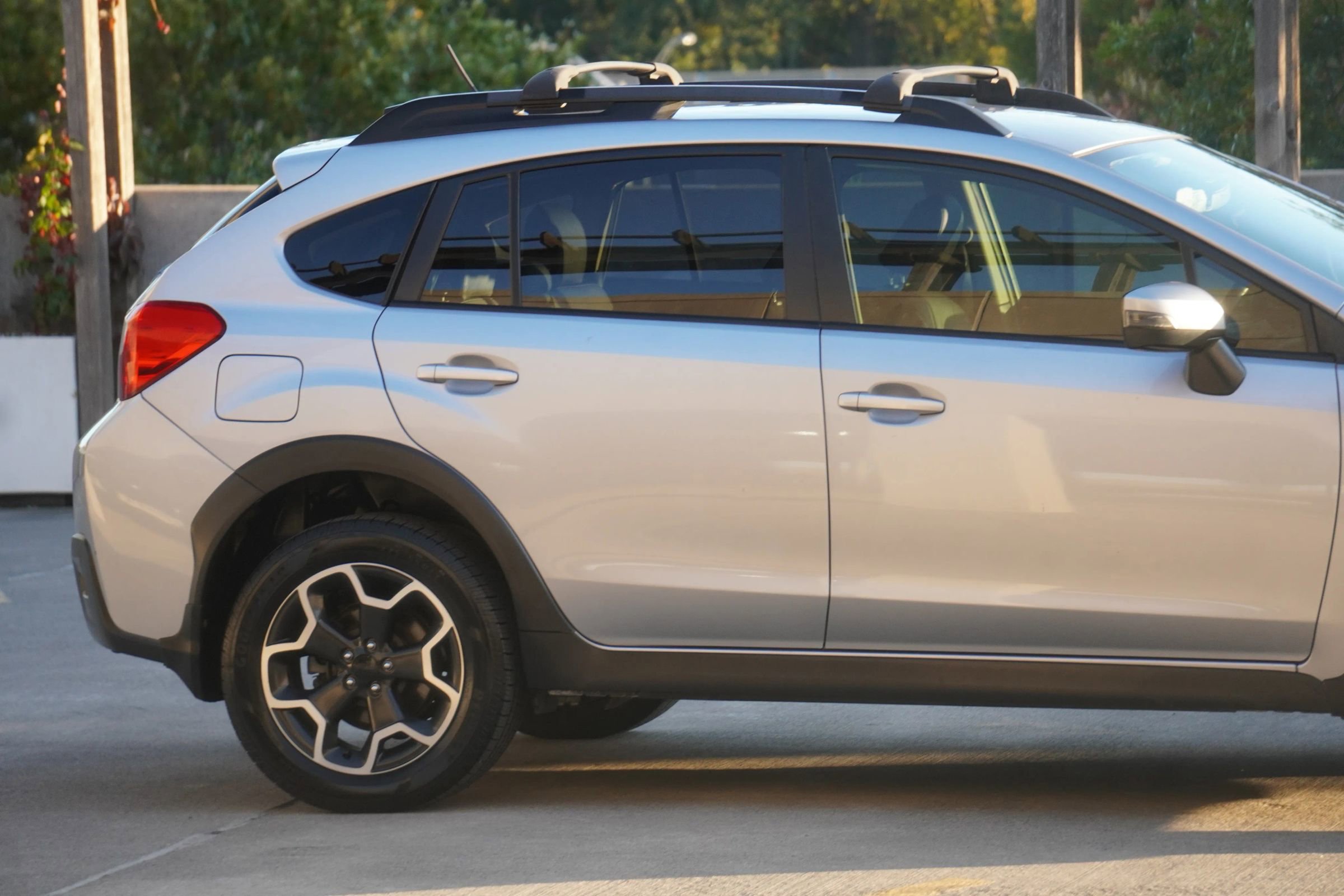 Used 2015 Subaru Crosstrek 2.0i Limited image 25