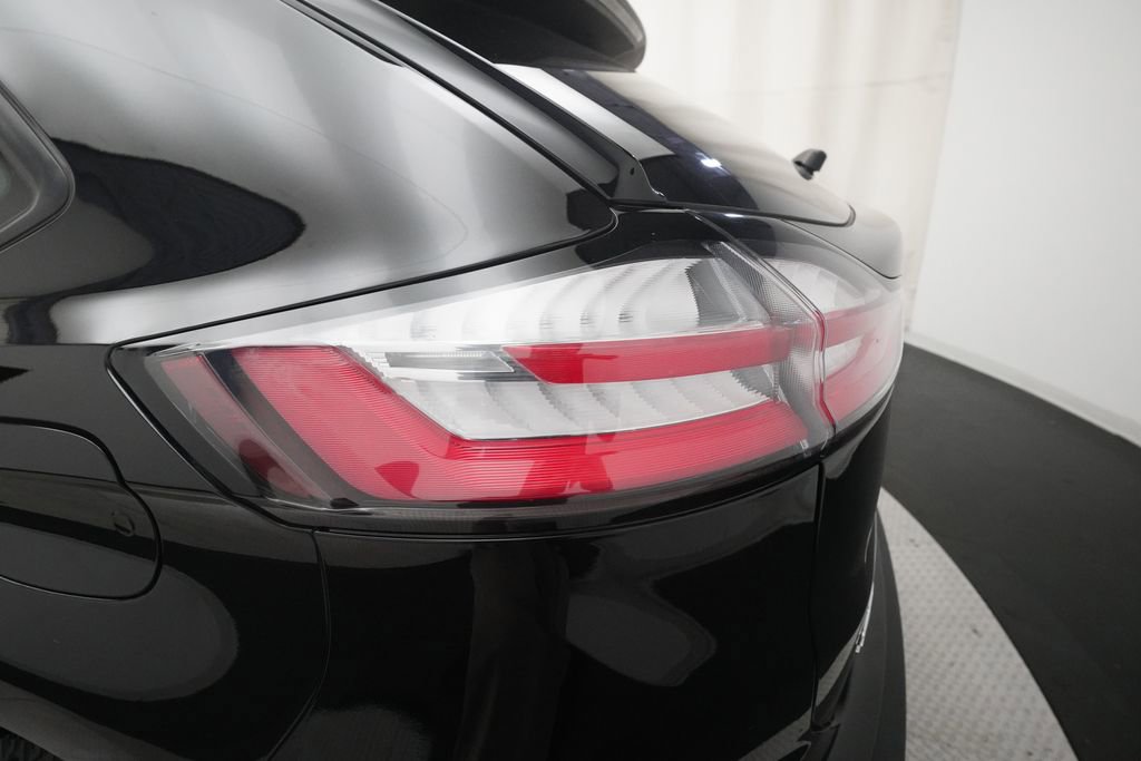 Used 2023 Ford Edge SEL w/ Sport Appearance Package image 34