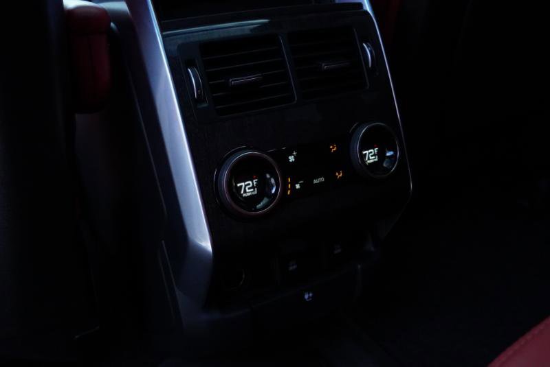 Used 2019 Land Rover Range Rover Sport Supercharged image 42