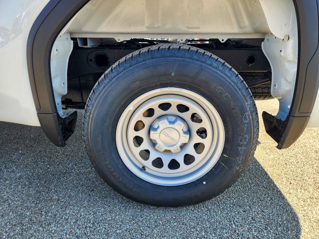 New 2026 GMC Sierra 1500 Pro w/ Pro Value Package image 24