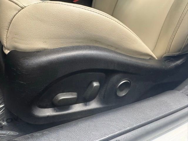 Used 2021 Cadillac CT4 Luxury w/ Sun And Sound Package image 14