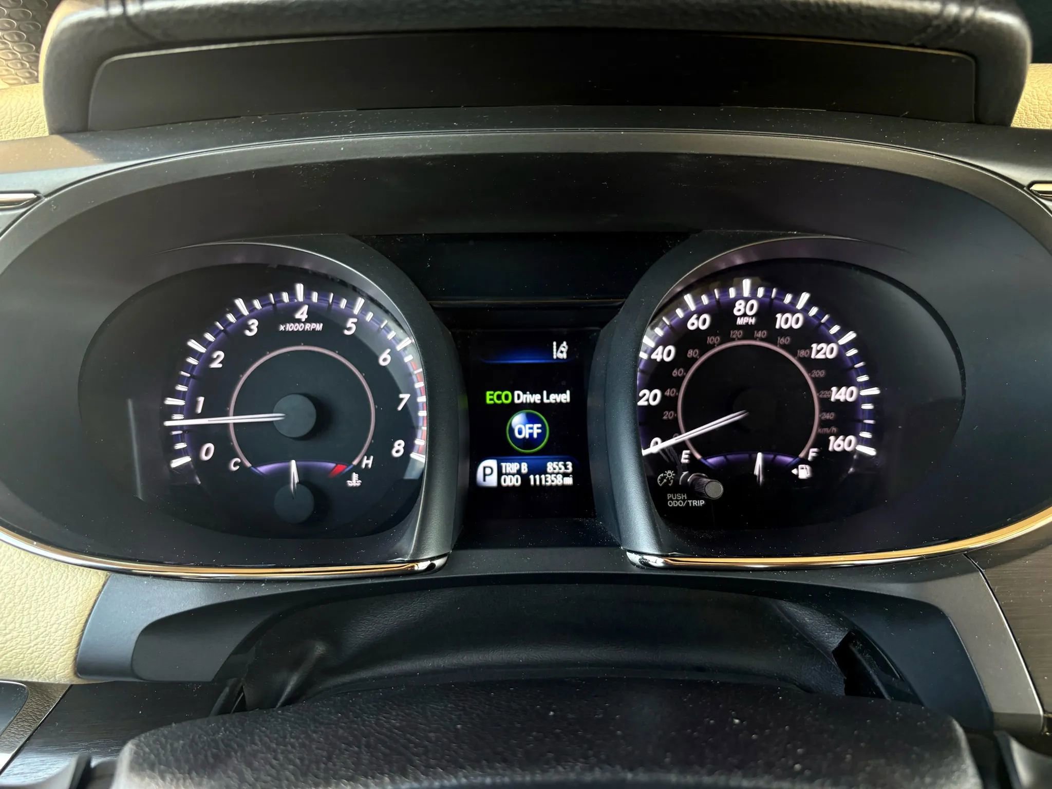 Used 2017 Toyota Avalon XLE Premium image 37