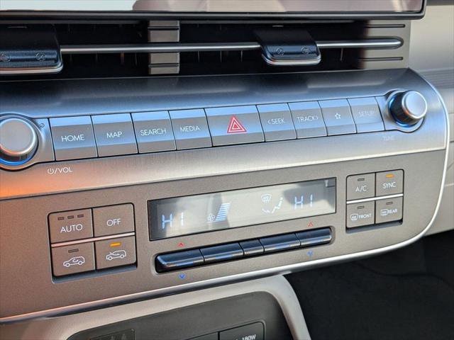 New 2026 Hyundai Kona SEL Sport image 22