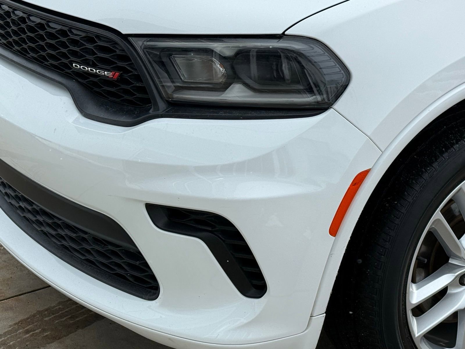 Used 2023 Dodge Durango GT image 9