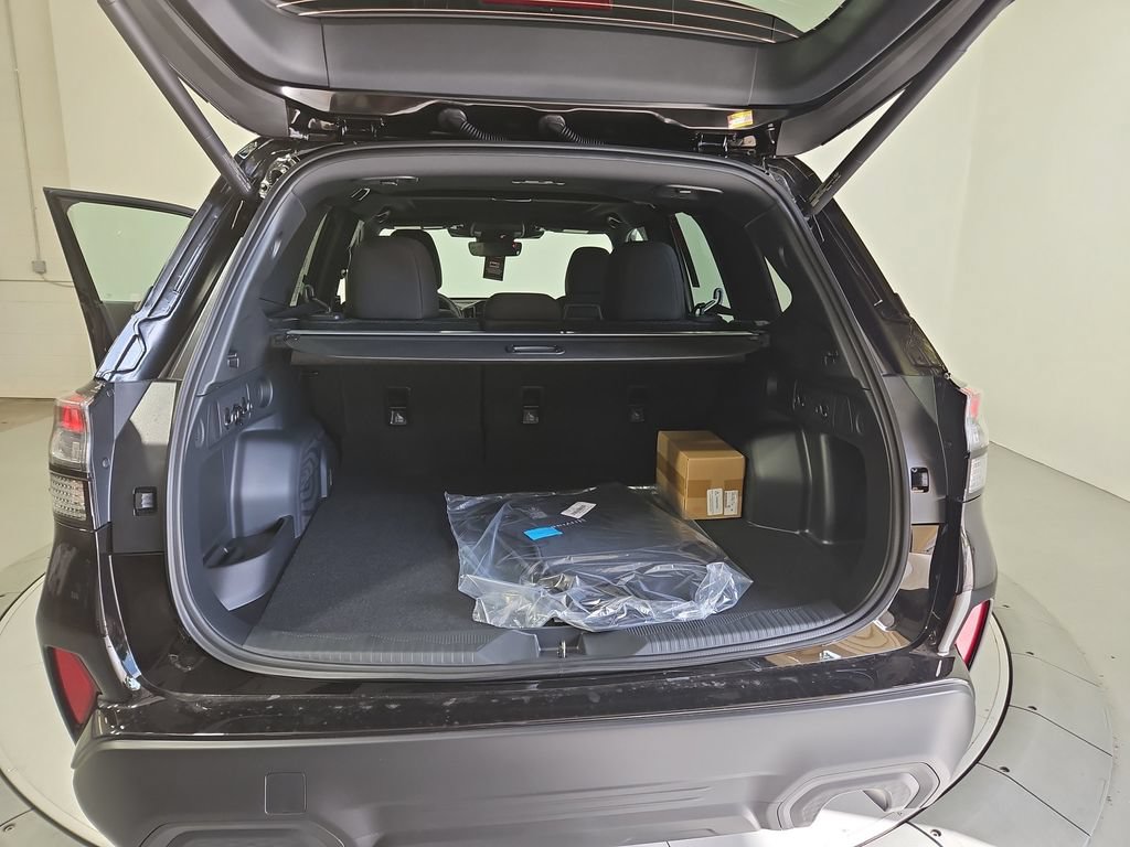 New 2026 Subaru Forester Premium AWD/4WD image 23