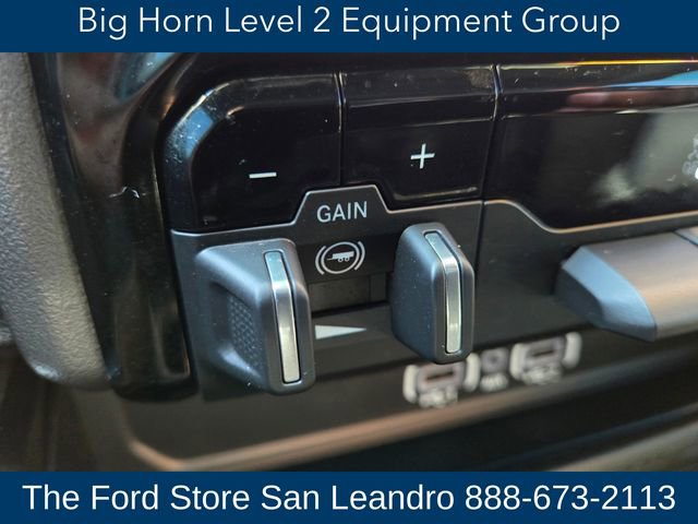 Used 2025 RAM 1500 Big Horn image 20
