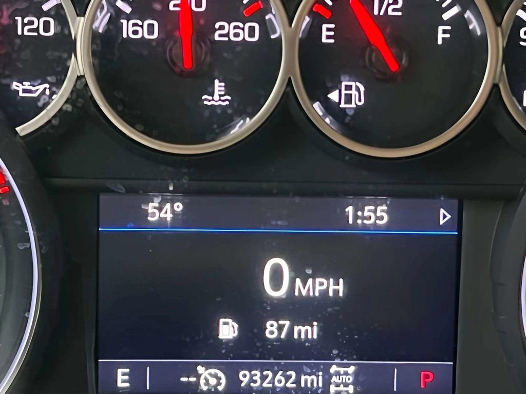 Used 2021 Chevrolet Tahoe Z71 image 25