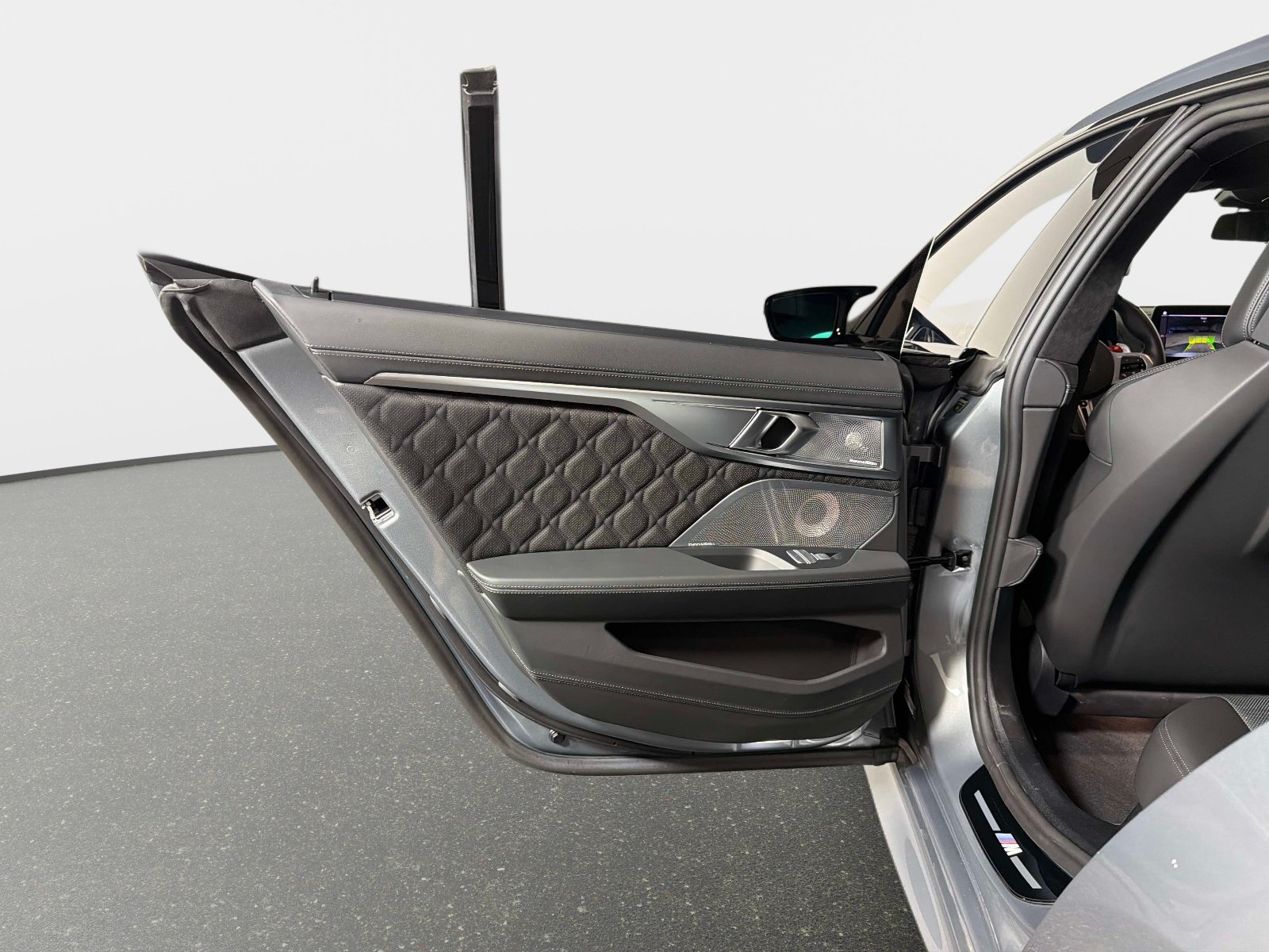 Used 2024 BMW M8 Gran Coupe xDrive Competition AWD/4WD image 33