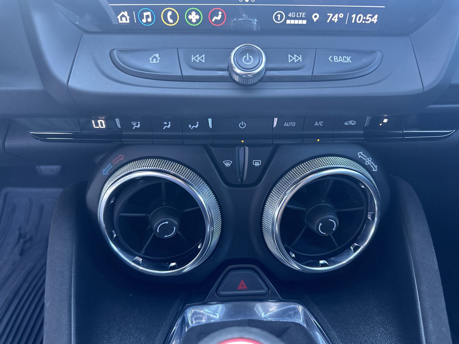 Used 2023 Chevrolet Camaro SS image 15