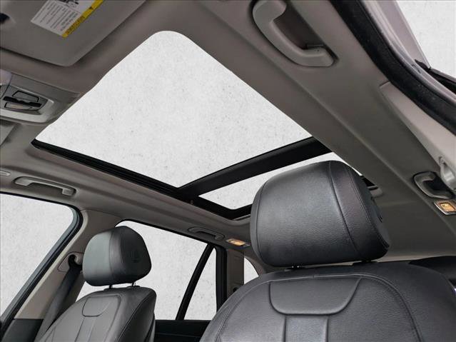 Used 2016 BMW X5 xDrive35i image 15