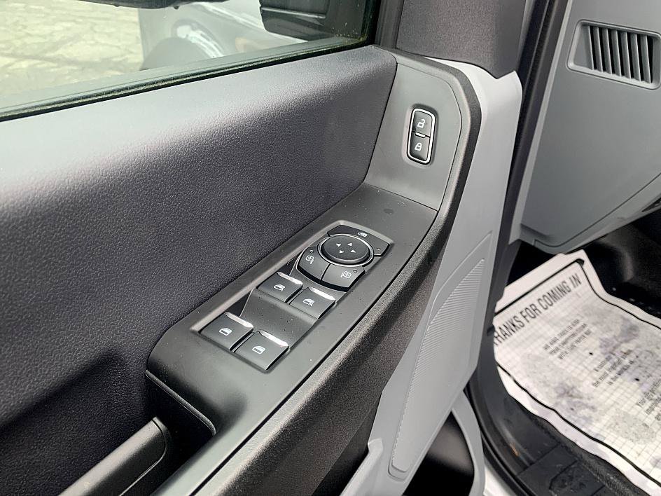 New 2024 Ford F450 XL RWD image 10