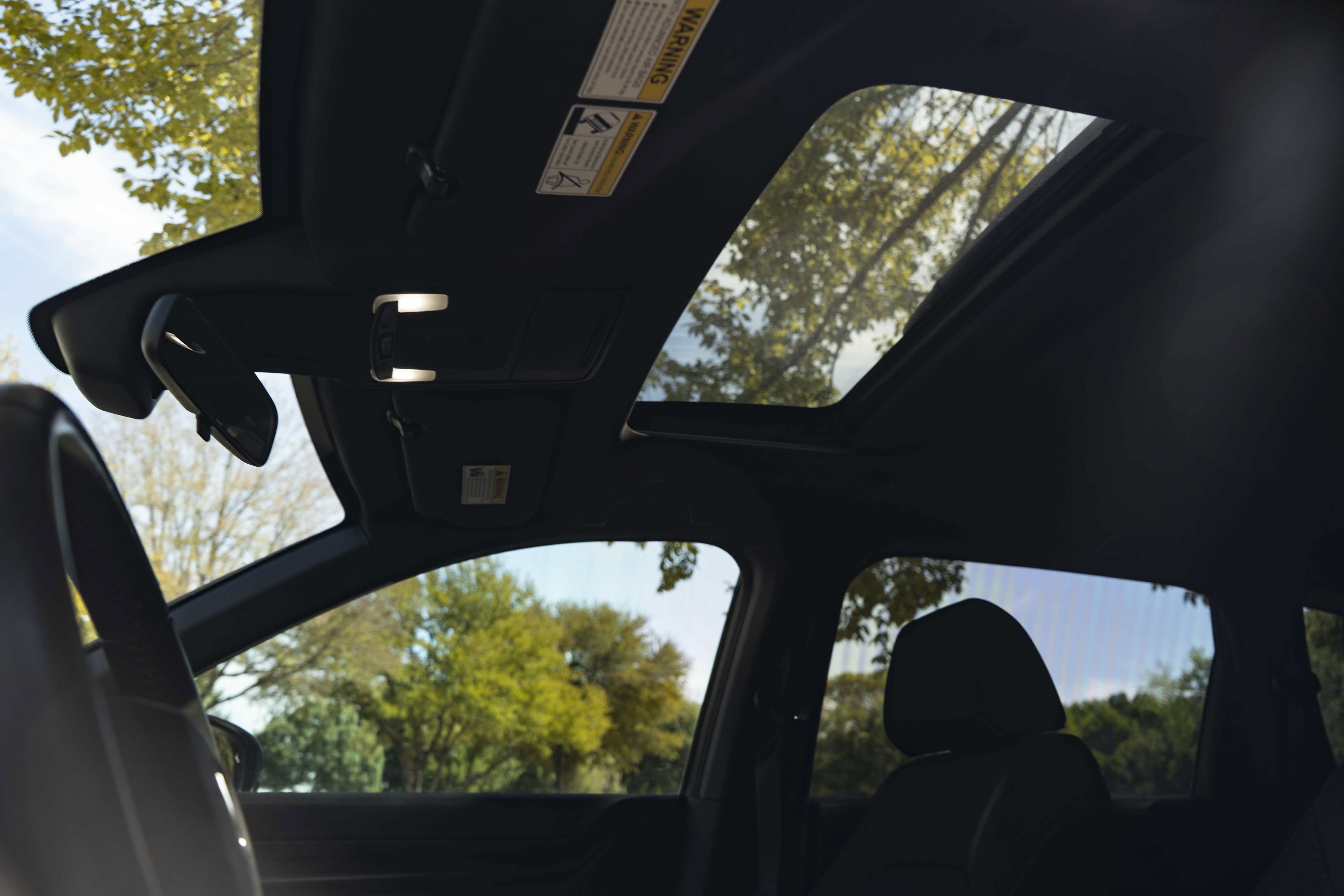 Certified 2024 Honda CR-V Sport image 34