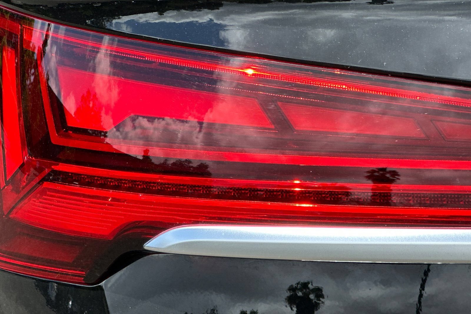 Used 2023 Audi SQ5 Premium AWD/4WD image 48