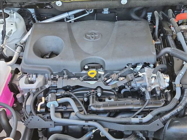 Used 2023 Toyota RAV4 XLE AWD/4WD image 22