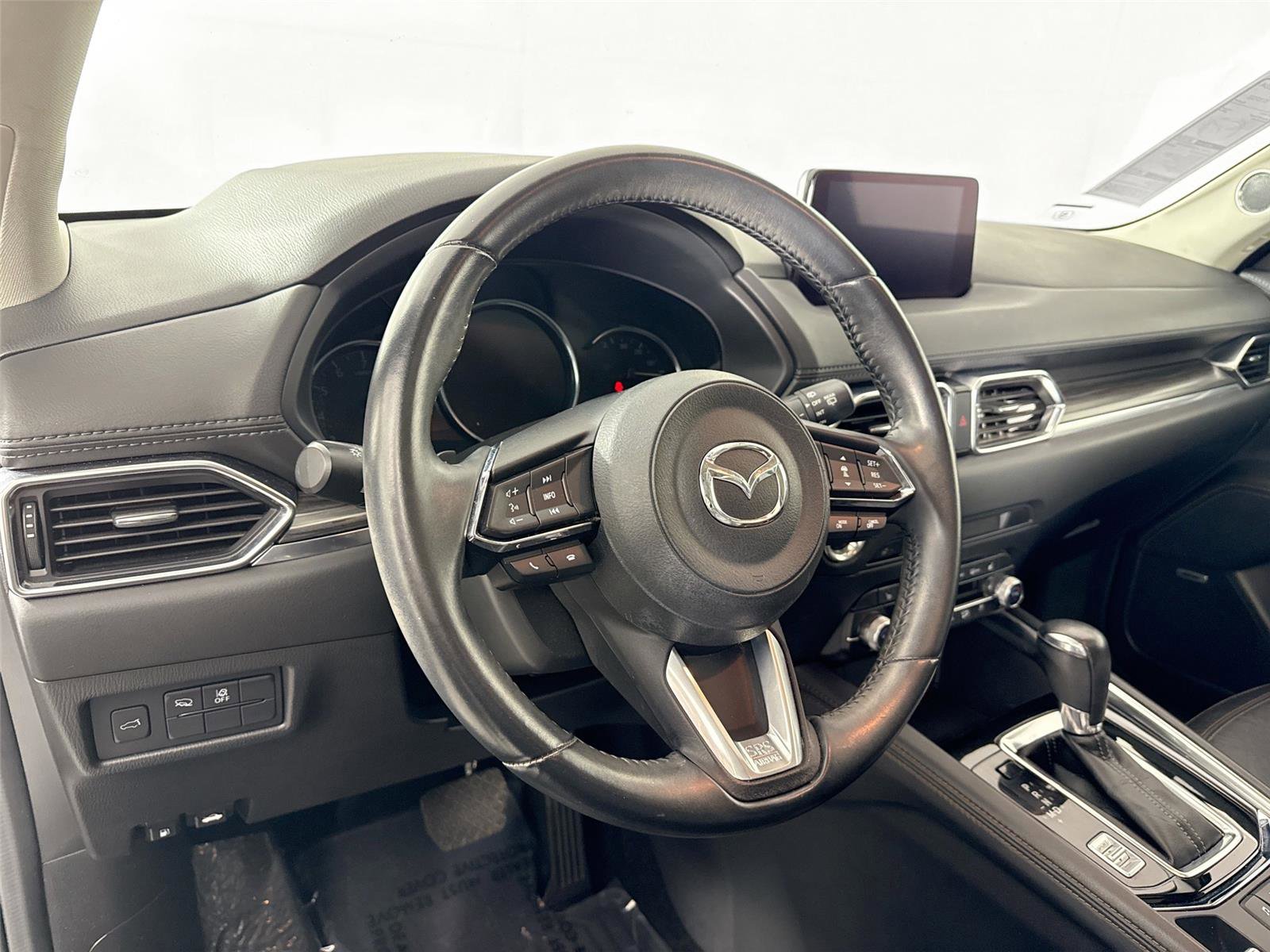 Used 2020 MAZDA CX-5 Grand Touring Reserve image 13