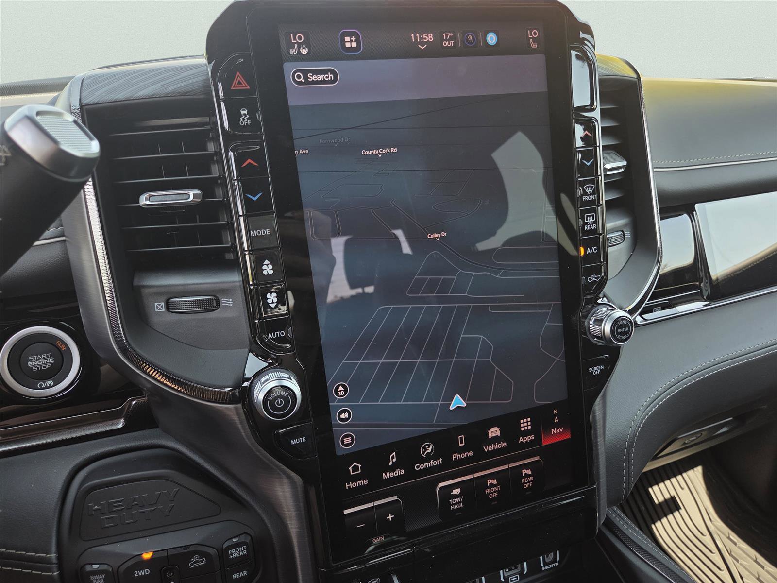 New 2026 RAM 2500 Power Wagon image 12