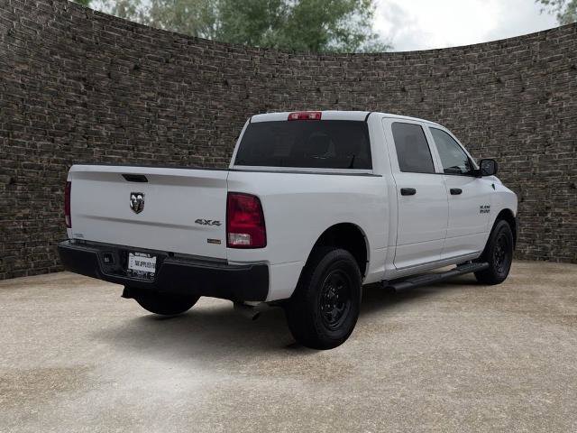 Used 2018 RAM 1500 Tradesman w/ Protection Group AWD/4WD image 7