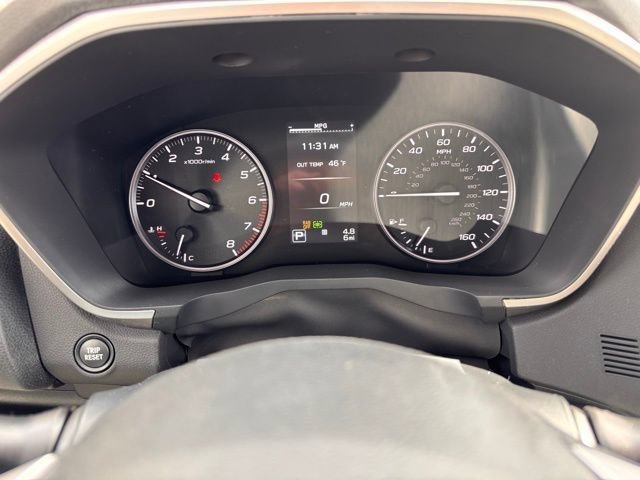 New 2026 Subaru Ascent Limited AWD/4WD image 30