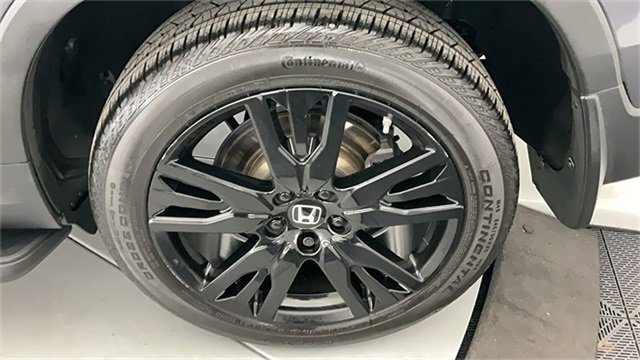 Certified 2021 Honda Passport Sport image 33