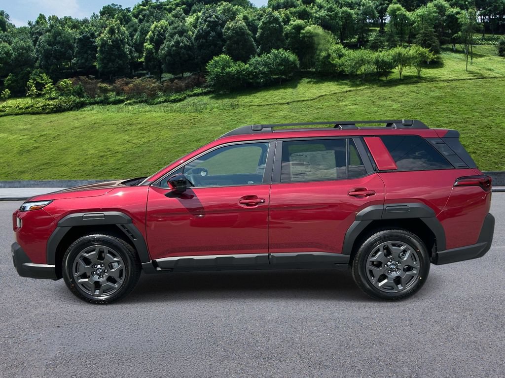 New 2026 Subaru Outback Premium AWD/4WD image 2