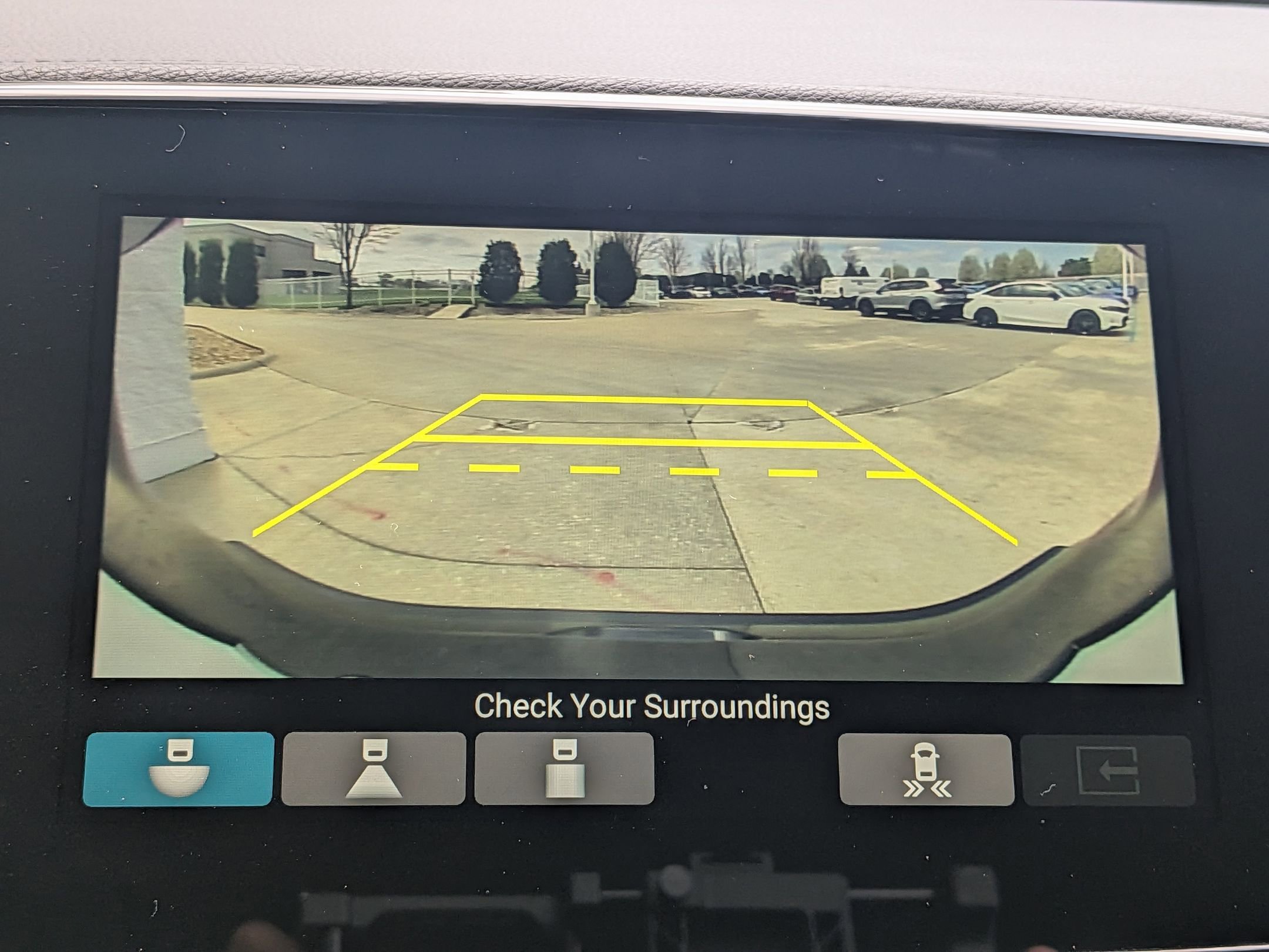 Certified 2022 Honda Passport EX-L image 20