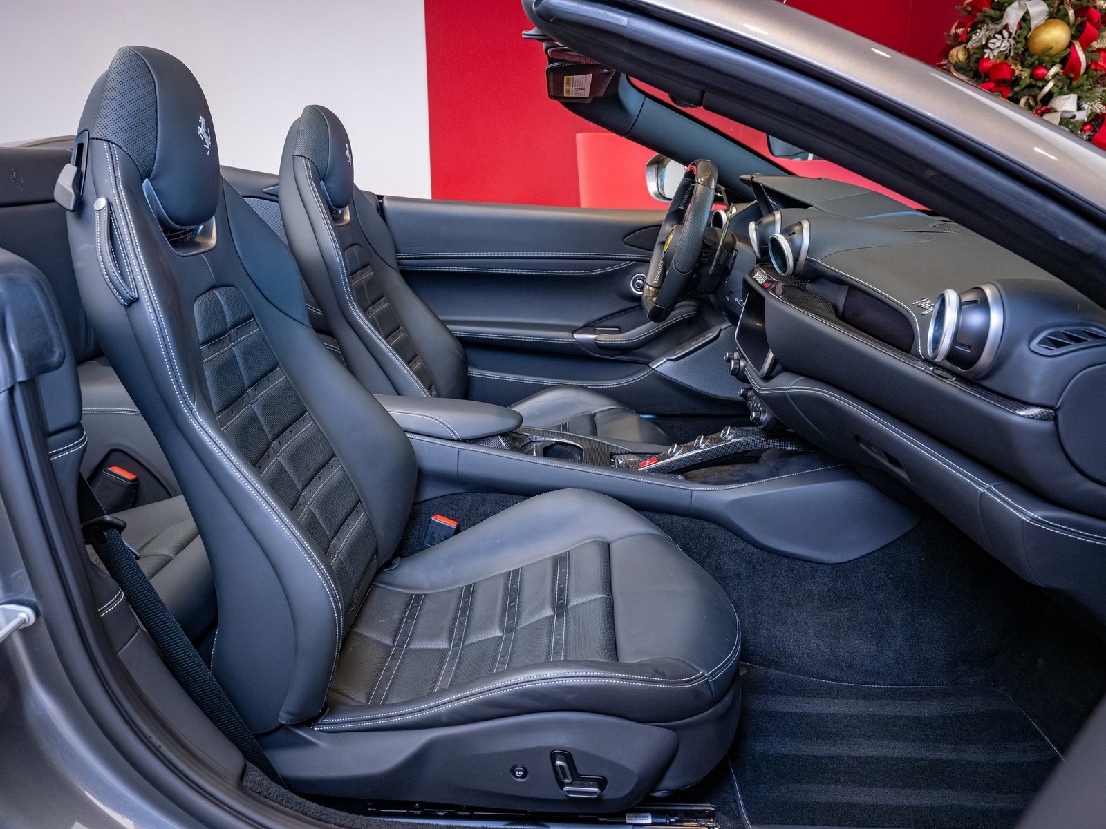 Used 2022 Ferrari Portofino M image 20