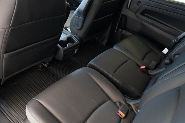New 2026 Honda Odyssey EX-L image 19