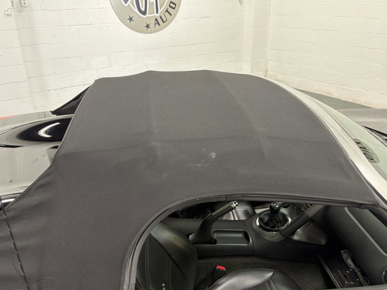 Used 2006 Pontiac Solstice Convertible w/ Premium Package image 18