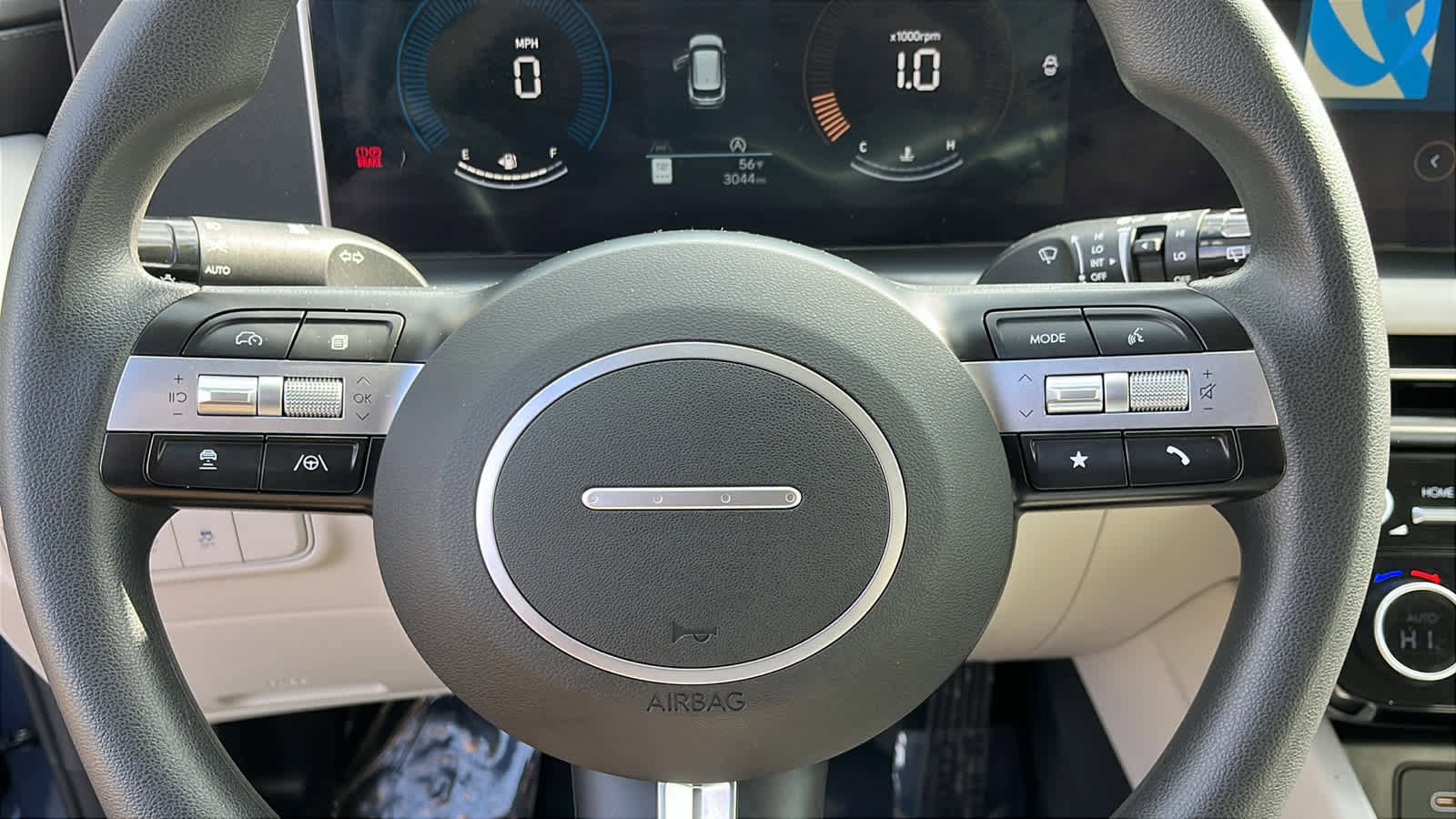 Used 2025 Hyundai Tucson SEL image 11