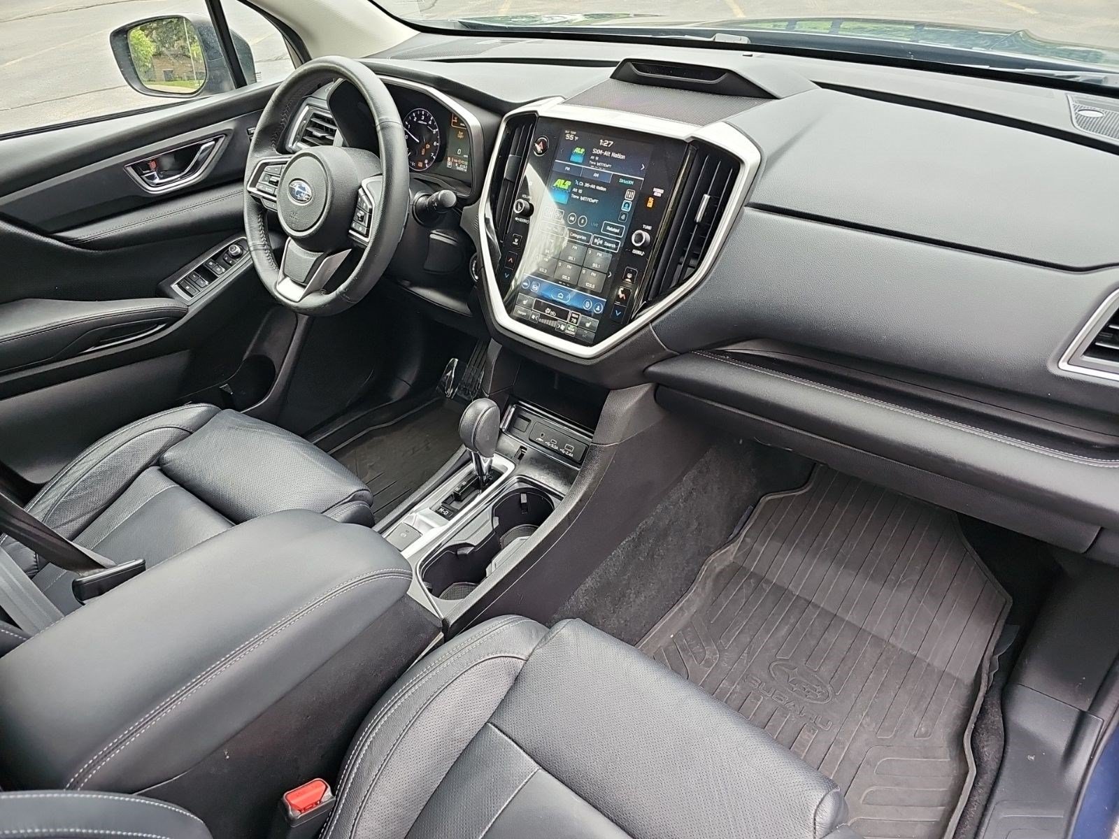 Used 2023 Subaru Ascent Limited AWD/4WD image 14