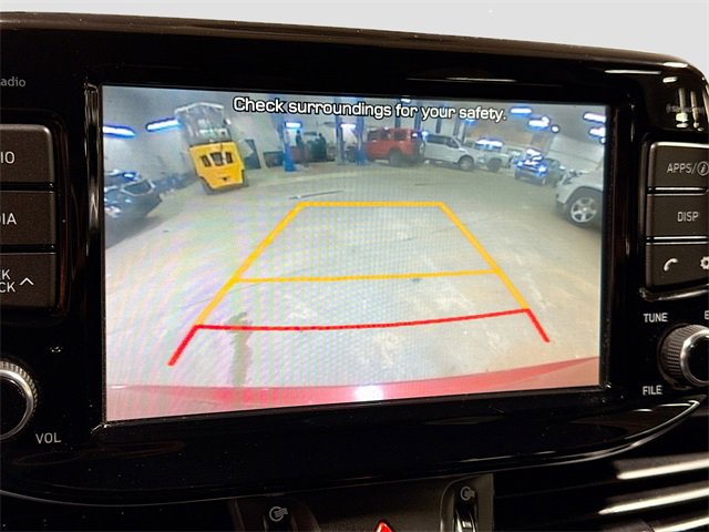 Used 2018 Hyundai Elantra GT image 15